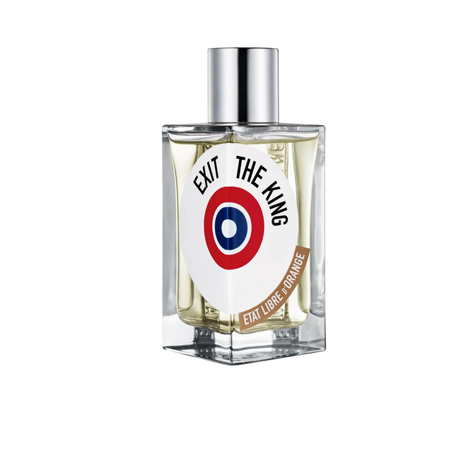 Etat Libre d`Orange Etat Libre d'Orange Exit The King – Eau de Toilette Unisex, 100 ml