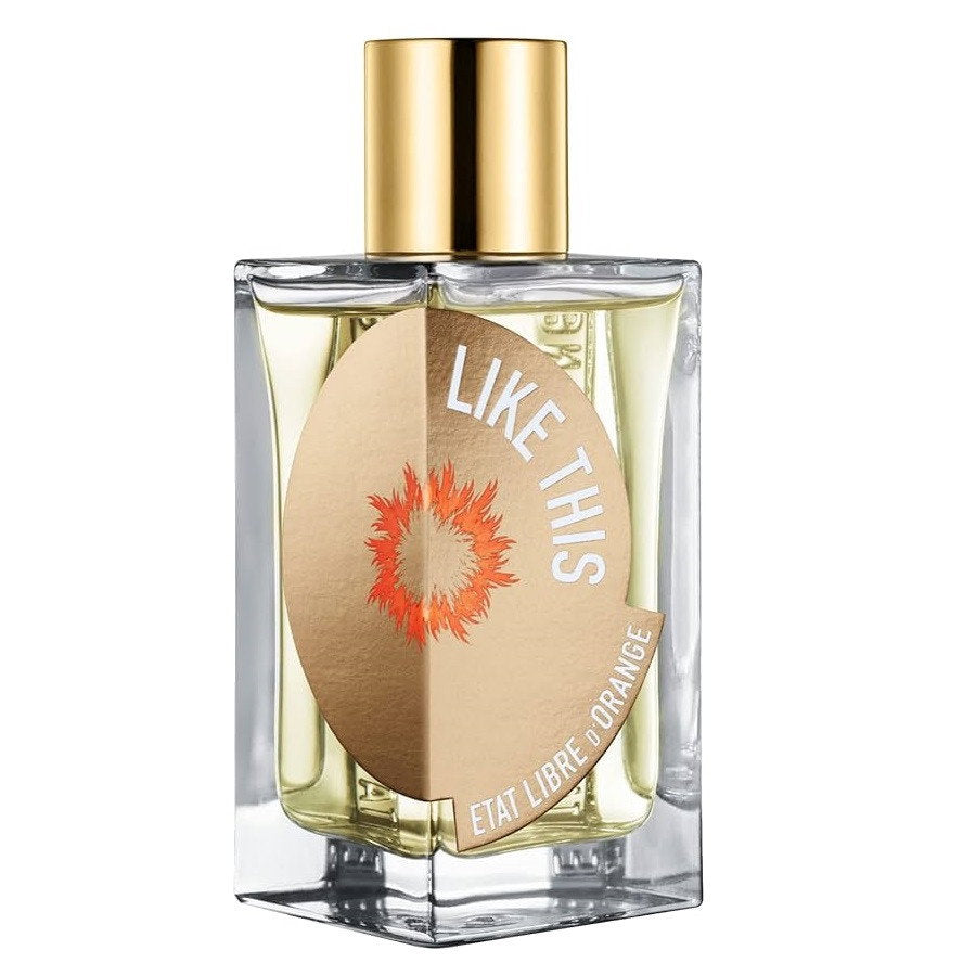 Etat Libre d`Orange Etat Libre d'Orange Like This – Eau de Parfum for Women, 100 ml