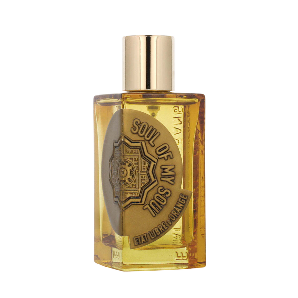 Etat Libre d`Orange Etat Libre d'Orange Soul Of My Soul – Eau de Parfum Unisex, 100 ml