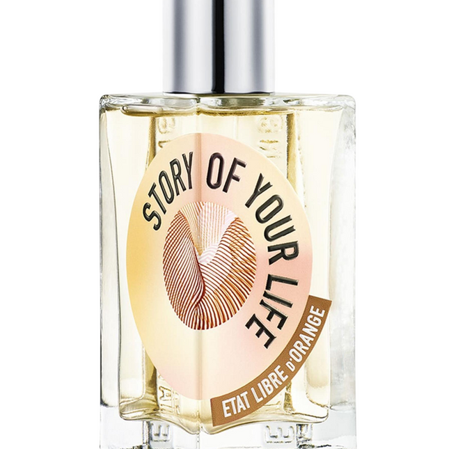 Etat Libre d`Orange Etat Libre d'Orange Story of Your Life – Eau de Parfum Unisex, 100 ml