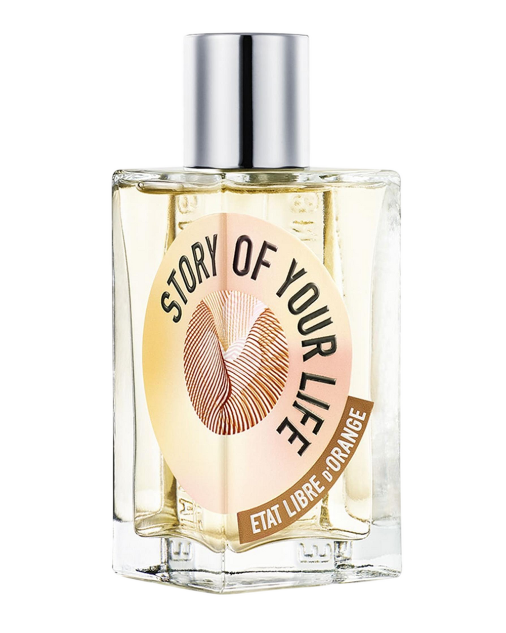 Etat Libre d`Orange Etat Libre d'Orange Story of Your Life – Eau de Parfum Unisex, 100 ml