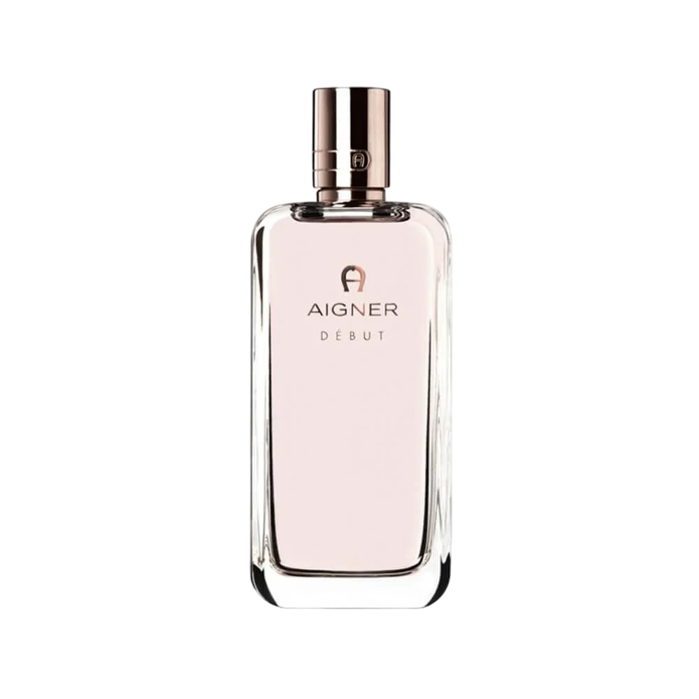 Etienne Aigner Debut – Eau de Parfum for Women, 100 ml