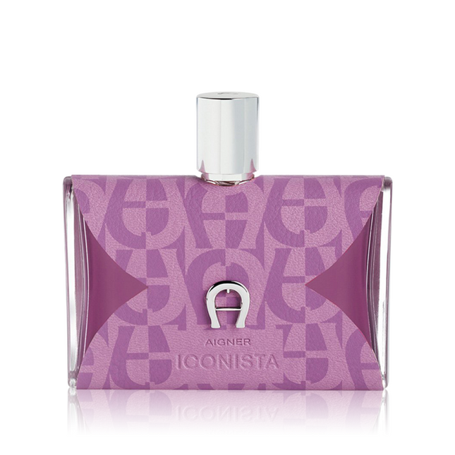 Etienne Aigner Iconista – Eau de Parfum for Women, 100 ml
