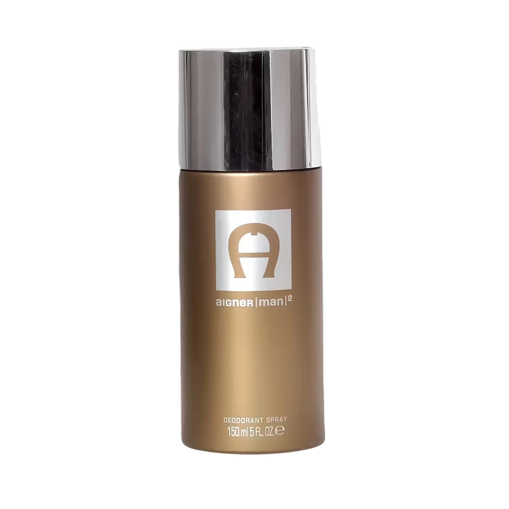 Etienne Aigner Man 2 – Deodorant Spray for Men, 150 ml Tester