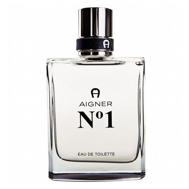 Etienne Aigner No. 1 – Eau de Toilette for Men, 50 ml