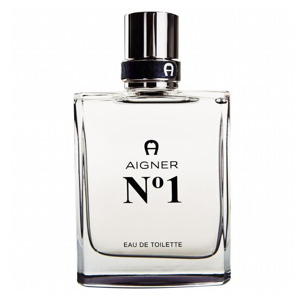 Etienne Aigner No. 1 – Eau de Toilette for Men, 50 ml