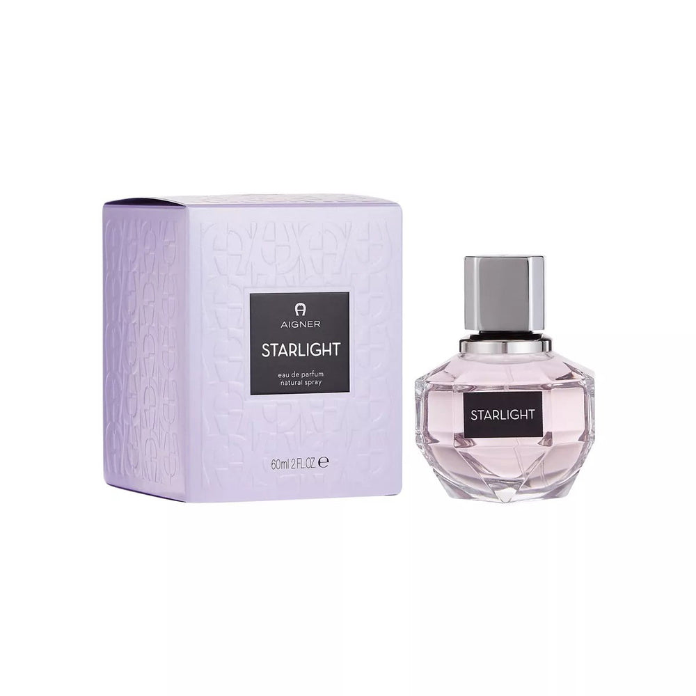 Etienne Aigner Starlight – Eau de Parfum for Women, 60 ml Tester