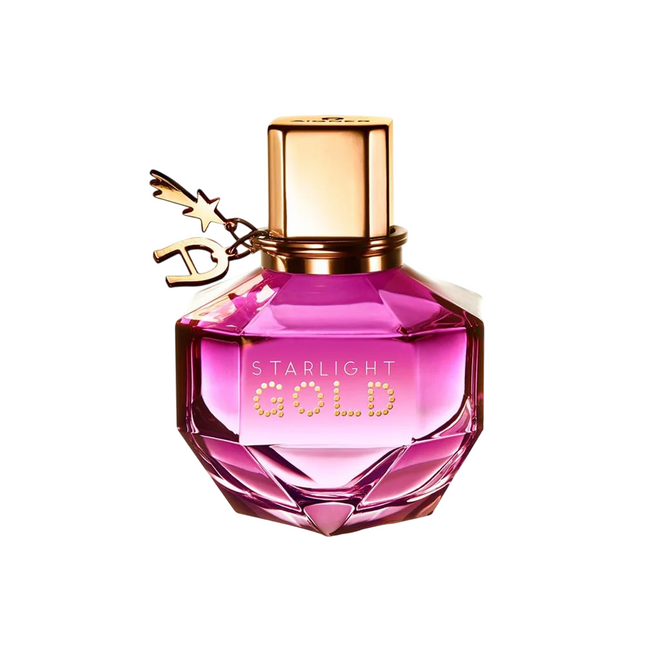 Etienne Aigner Starlight Gold – Eau de Parfum for Women, 100 ml