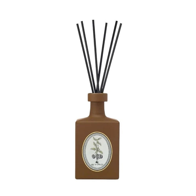 Etro Oud – Aroma Reed Diffuser Unisex, 500 ml