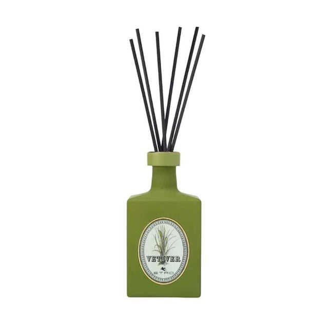 Etro Vetiver – Aroma Reed Diffuser Unisex, 500 ml