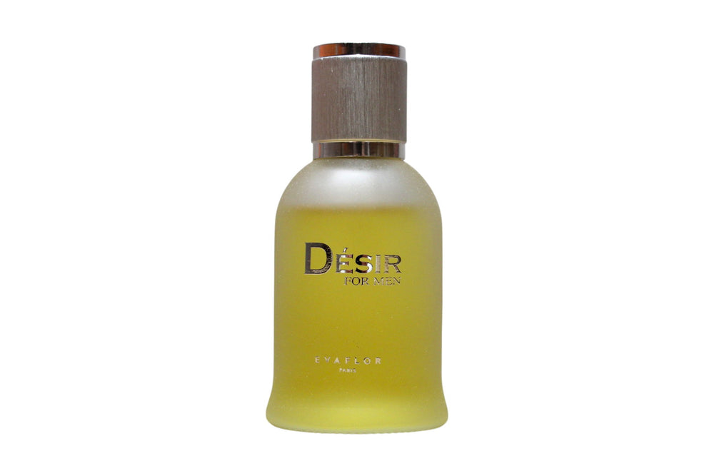 Evaflor Desir – Eau de Toilette for Men, 50 ml