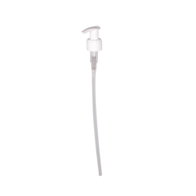 Fanola Pump Dispenser Unisex, White, 25 cm, 1000 ml