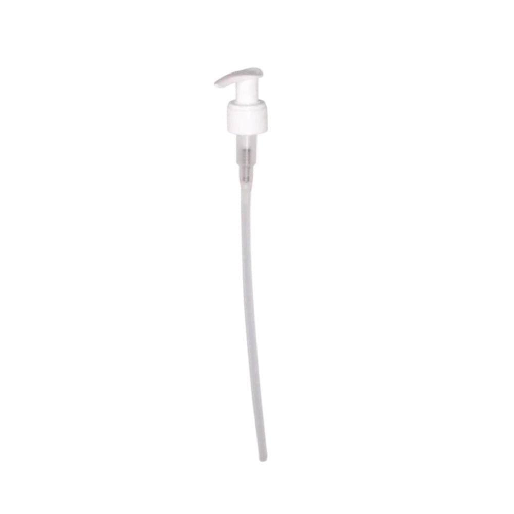 Fanola Pump Dispenser Unisex, White, 25 cm, 1000 ml