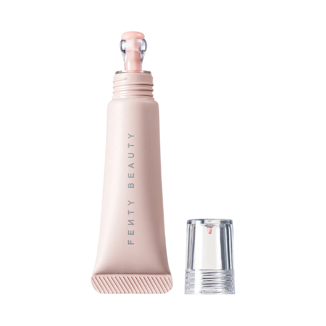 Fenty Beauty Bright Fix Brightening – Eye Cream Concealer for Women, 04, Crepe, 10 ml