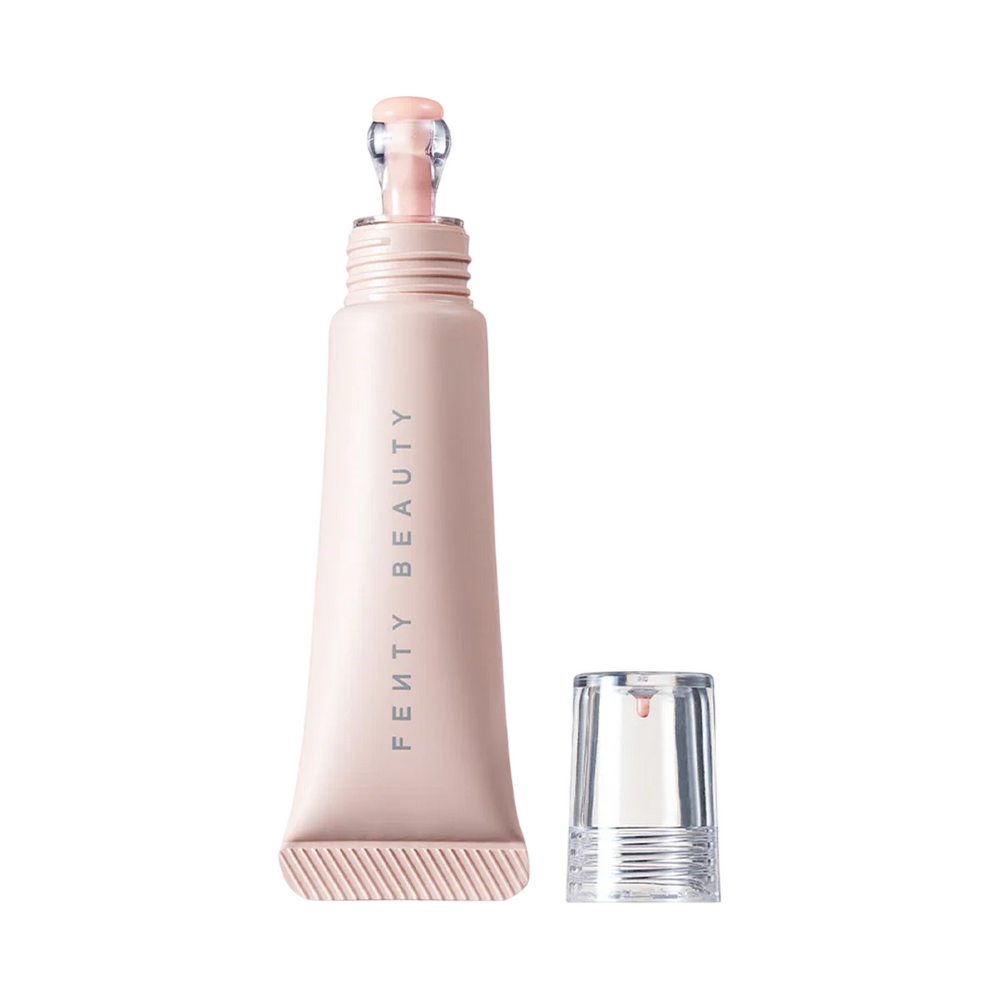 Fenty Beauty Bright Fix Brightening – Eye Cream Concealer for Women, 13, Pumpkin, 10 ml