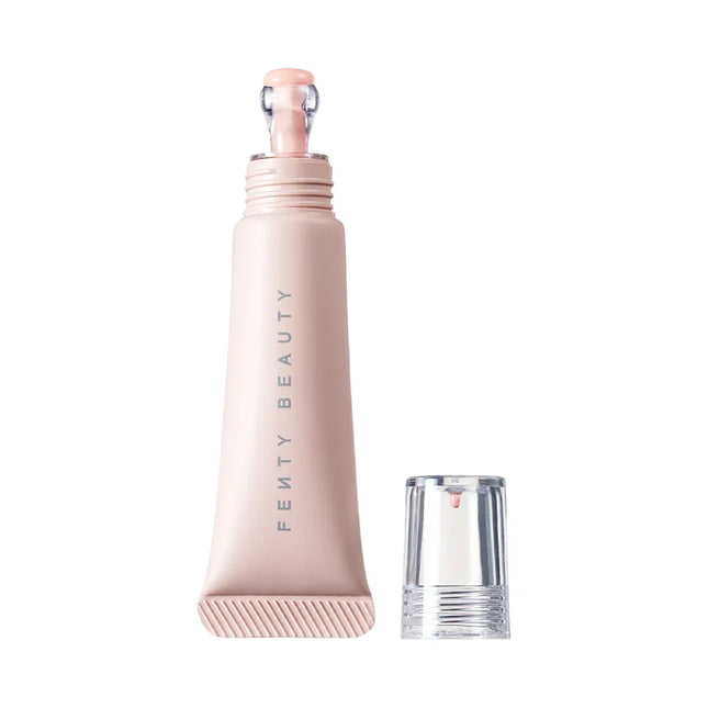 Fenty Beauty Bright Fix Brightening – Eye Cream Concealer for Women, 15, Caramel, 10 ml