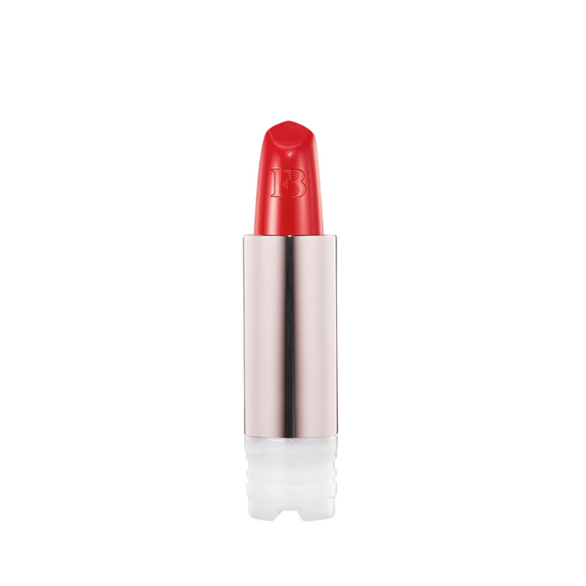 Fenty Beauty Fenty Icon Semi Matte – Cream Lipstick for Women, 14, Refillable, 3.8 g