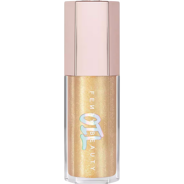 Fenty Beauty Gloss Bomb Shining – Lip Oil for Women, 9 ml