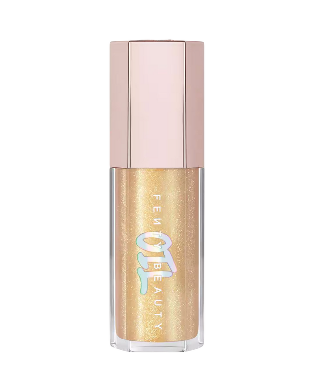 Fenty Beauty Gloss Bomb Shining – Lip Oil for Women, 9 ml