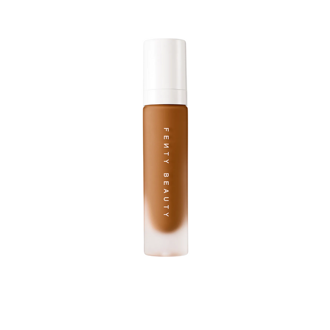 Fenty Beauty Pro Filter – Liquid Foundation for Women, 410, No, 163 ml