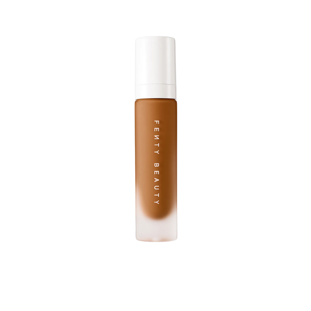 Fenty Beauty Pro Filter – Liquid Foundation for Women, 410, No, 163 ml
