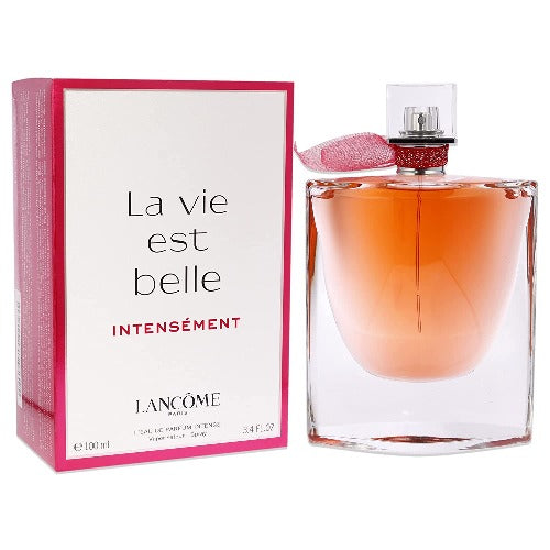Lancôme La Vie Est Belle Intensément – Eau de Parfum for Women, 50 ml