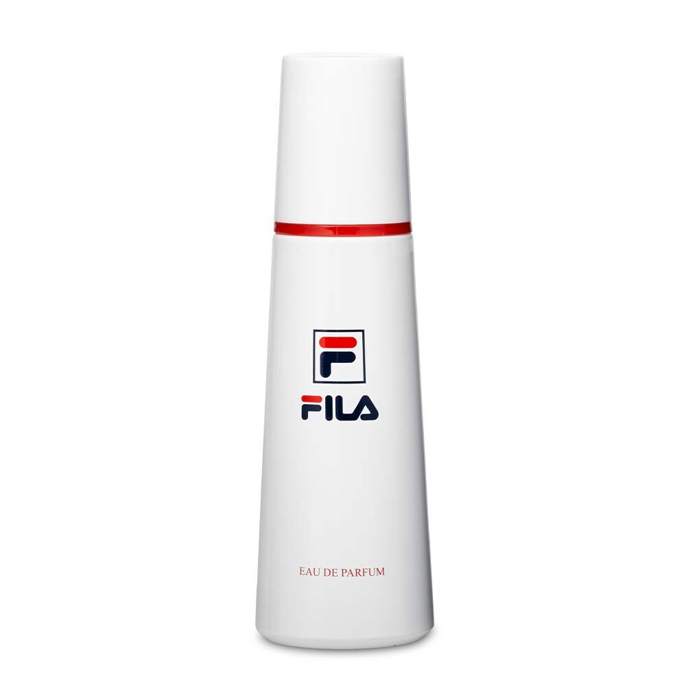 Fila Eau de Parfum for Women, 100 ml