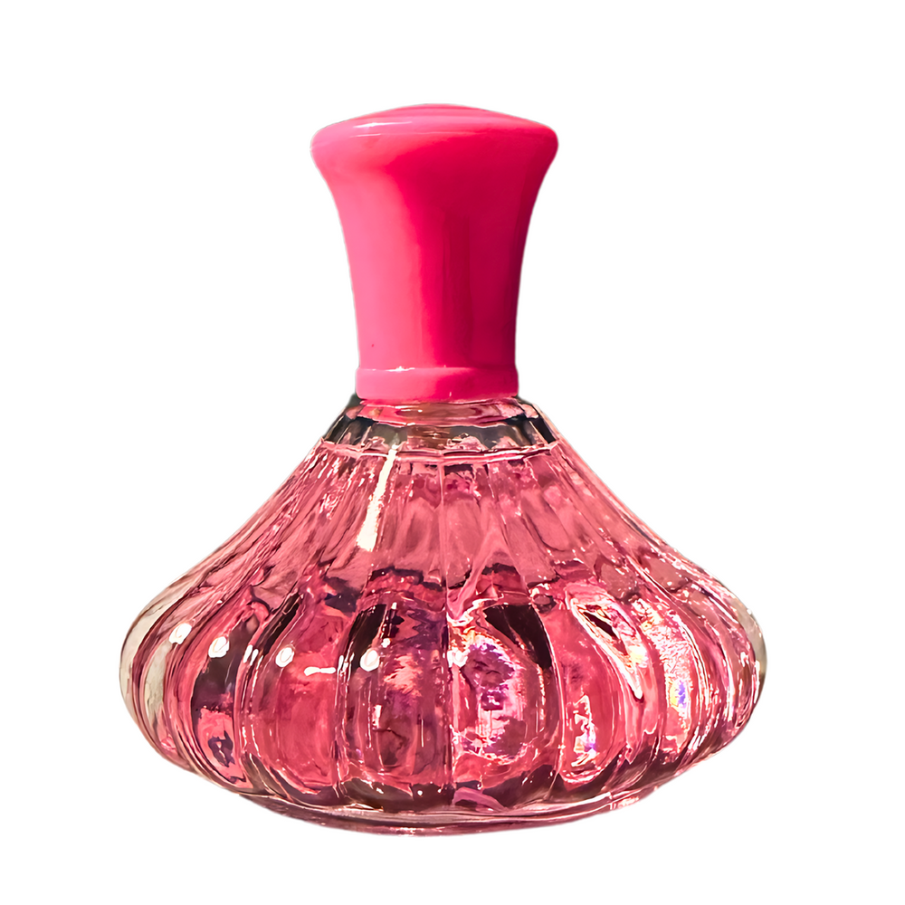 Fine Perfumery Mountain Rose Pink – Eau de Parfum for Women, 100 ml