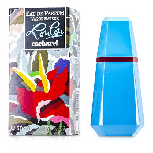 Cacharel Lou Lou – Eau de Parfum for Women, 50 ml