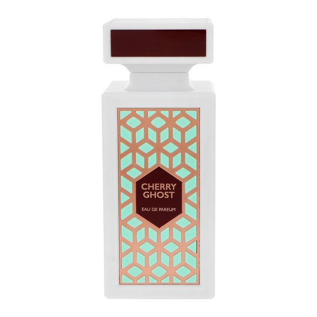 Flavia Perfumes Cherry Ghost – Eau de Parfum Unisex, 90 ml