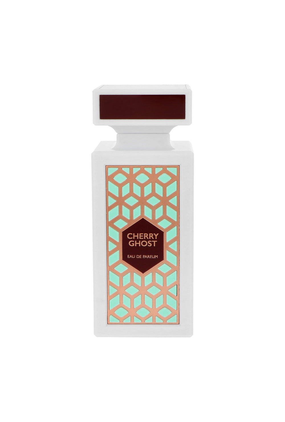 Flavia Perfumes Cherry Ghost – Eau de Parfum Unisex, 90 ml