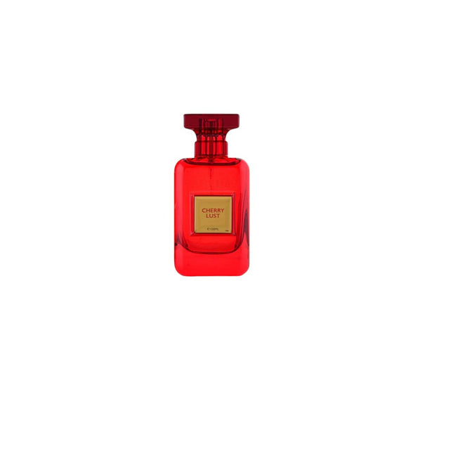Flavia Perfumes Cherry Lust – Eau de Parfum Unisex, 100 ml