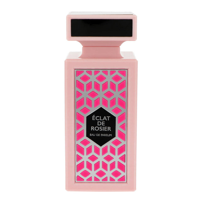 Flavia Perfumes Eclat De Rosier – Eau de Parfum Unisex, 90 ml