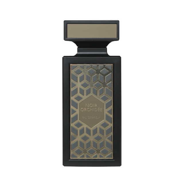 Flavia Perfumes Noir Orchidee – Eau de Parfum Unisex, 90 ml