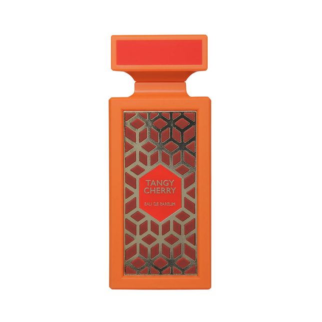 Flavia Perfumes Tangy Cherry – Eau de Parfum Unisex, 90 ml