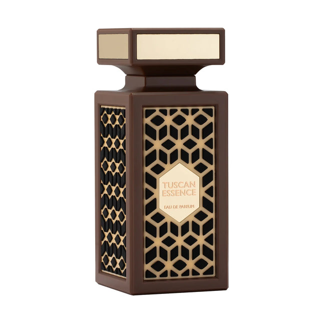 Flavia Perfumes Tuscan Essence – Eau de Parfum Unisex, 90 ml