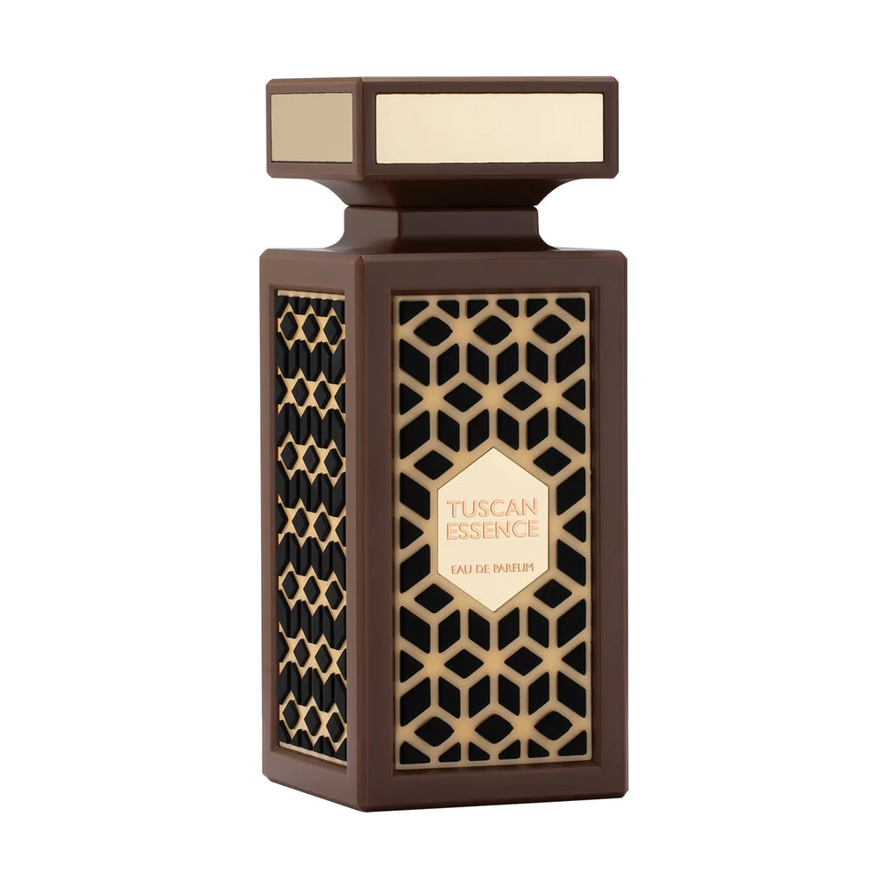 Flavia Perfumes Tuscan Essence – Eau de Parfum Unisex, 90 ml