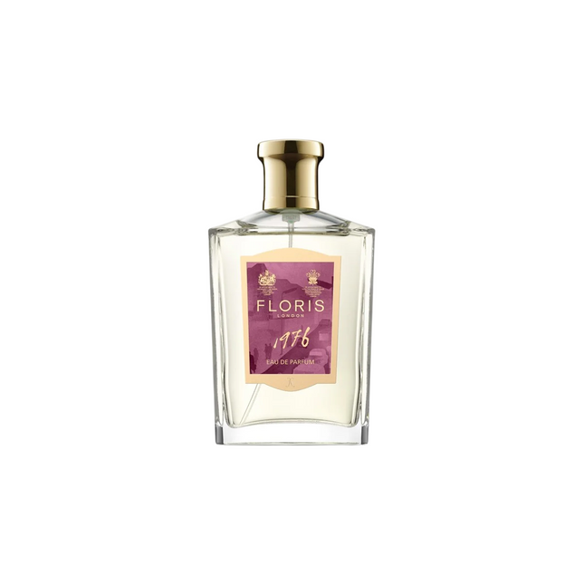 Floris Of London 1976 – Eau de Parfum Unisex, 100 ml Tester