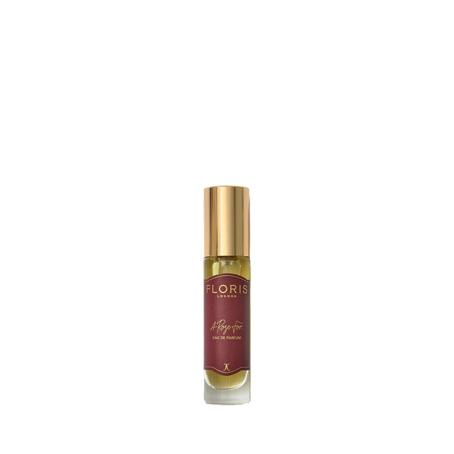 Floris Of London A Rose For... – Eau de Parfum Unisex, 10 ml