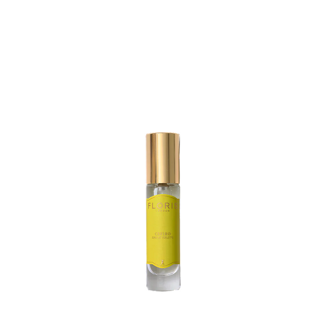 Floris Of London Cefiro – Eau de Toilette Unisex, 10 ml