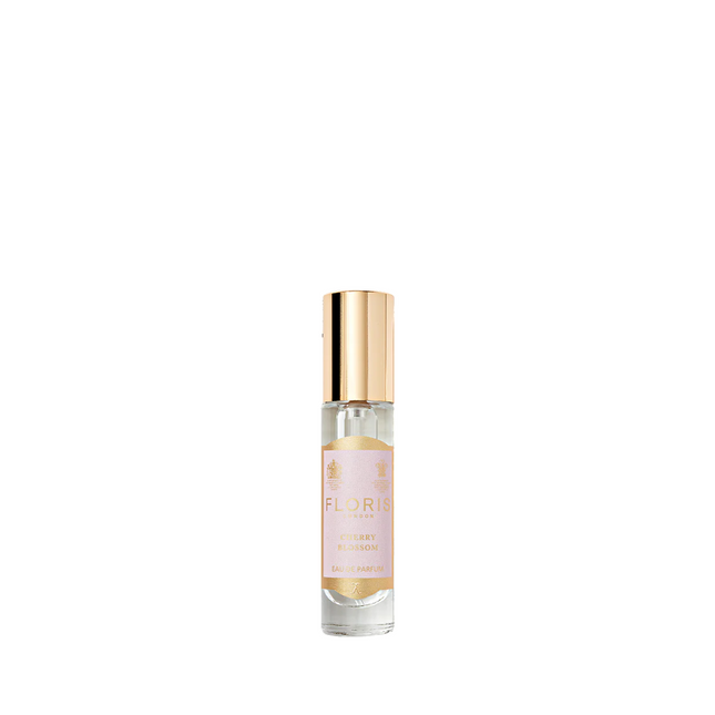 Floris Of London Cherry Blossom – Eau de Parfum for Women, 10 ml