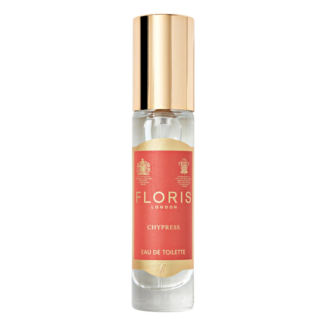 Floris Of London Chypress – Eau de Toilette Unisex, 10 ml