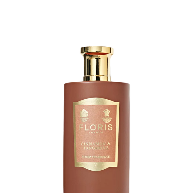 Floris Of London Cinnamon & Tangerine – Room Spray Unisex, 100 ml