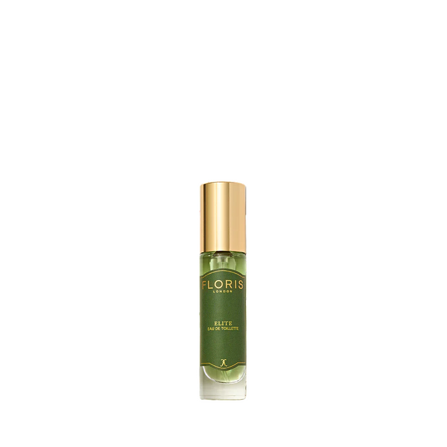Floris Of London Elite – Eau de Toilette for Men, 10 ml
