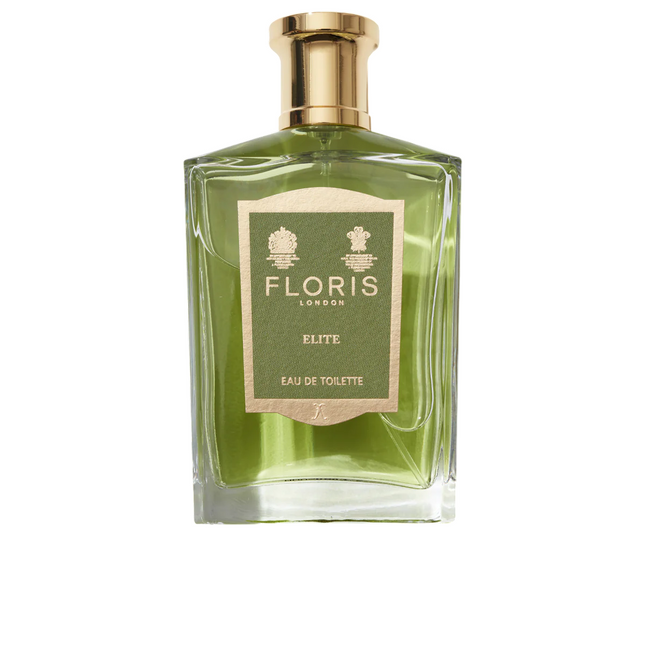 Floris Of London Elite – Eau de Toilette for Men, 100 ml Tester