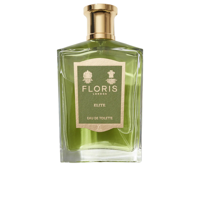 Floris Of London Elite – Eau de Toilette for Men, 50 ml