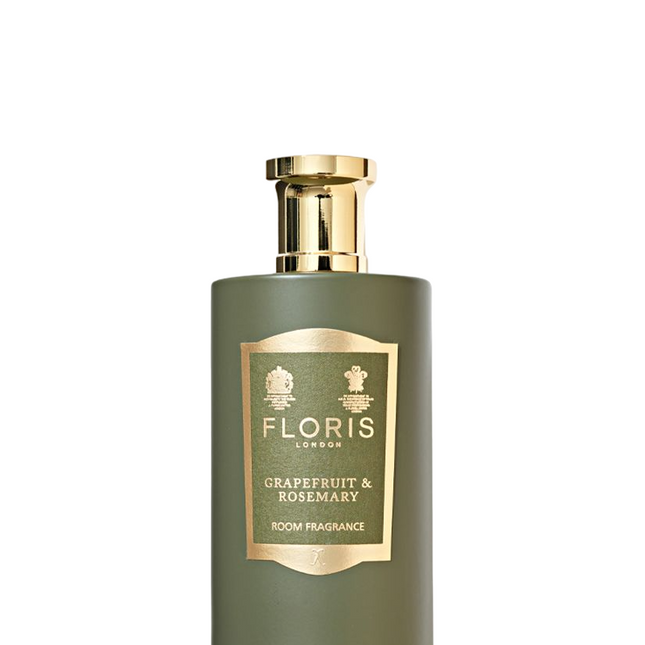 Floris Of London Grapefruit & Rosemary – Room Spray Unisex, 100 ml
