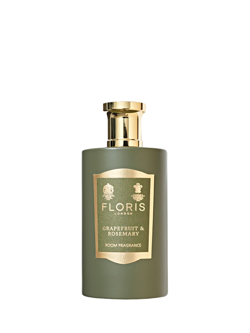 Floris Of London Grapefruit & Rosemary – Room Spray Unisex, 100 ml