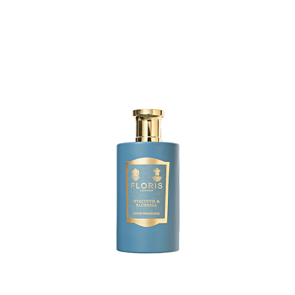 Floris Of London Hyacinth & Bluebell – Room Spray Unisex, 100 ml