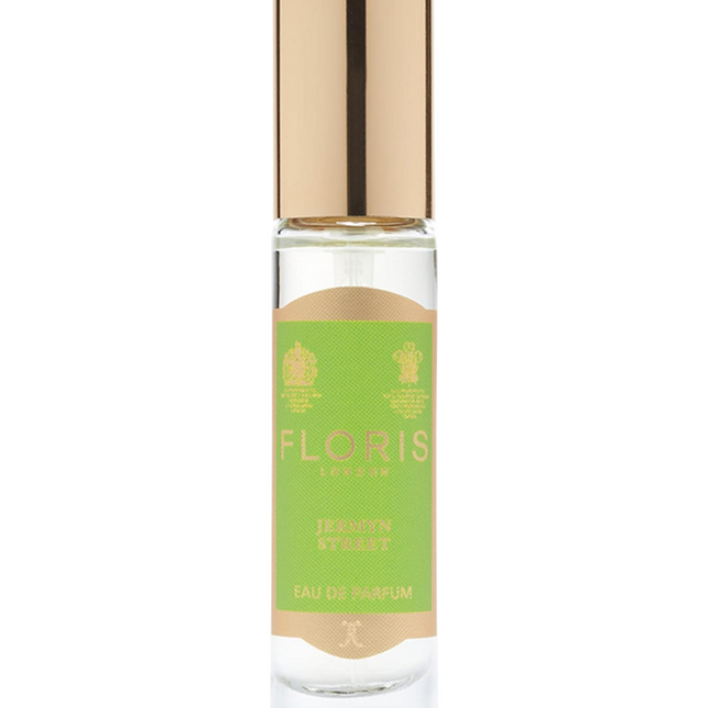 Floris Of London Jermyn Street – Eau de Parfum Unisex, 10 ml